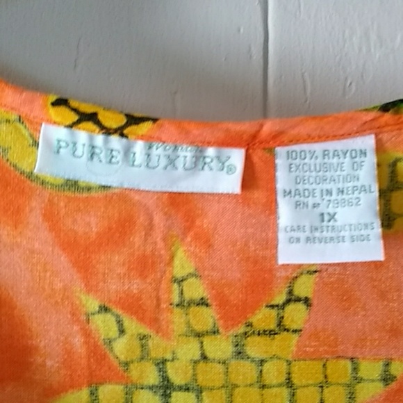 Dress/ Shift Style - Picture 2 of 3